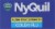 NyQuil™ Ultra Concentrated Cold & Flu Liquicaps™ Perspective: top