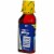 Vicks NyQuil Severe Nighttime Cold & Flu Relief Liquid, Berry, 8 fl oz Perspective: top