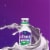 ZzzQuil Soothing Berry Flavor Nighttime Sleep Aid Free Of Liquid Perspective: top