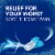 Vicks VapoCOOL Severe Medicated Sore Throat Drops Perspective: top