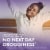 ZzzQuil PURE Zzzs Melatonin Sleep Aid Gummy Perspective: top