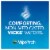 Vicks® VapoPatch™ Soothing Vapors Wearable Aroma Patches Perspective: top