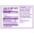 ZzzQuil PURE Zzzs Triple Action Gummies Perspective: top