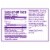 ZzzQuil PURE Zzzs Triple Action Gummies Perspective: top