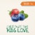 Vicks® Children’s Botanicals Berry Flavor Multi-Care Kids’ Cough Syrup Perspective: top