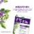 ZzzQuil PURE Zzzs All Night Extended Release Melatonin Sleep Aid Tablets Perspective: top