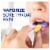 Vicks® VapoCOOL™ SEVERE Honey Lemon Medicated Lozenges Cough Drops Perspective: top