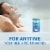 Vicks VapoBath Bath Crystals Perspective: top
