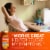 Vicks DayQuil Severe Honey Cold and Flu Medicine Perspective: top