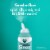 Vicks Children's Sinex Gentle Saline Nasal Spray for Sinus Congestion Relief Perspective: top