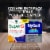 Vicks NyQuil and Super C Convenience Pack Perspective: top