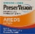 Bausch & Lomb Perservision Areds Lutein Eye Vitamin & Mineral Supplement Perspective: top
