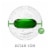 PreserVision® Areds 2 + Multi Vitamin Eye Vitamin & Mineral Supplement Soft Gels Perspective: top