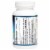 De La Cruz Sodium Bicarbonate Powder for Acid Reflux, Heartburn Relief 8 oz Jumbo Jar Perspective: top