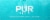 Pur Plus Water Filtration Pitcher Perspective: top