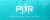 Pur Plus Water Filtration Pitcher Perspective: top