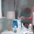 Vicks® VapoSteam® Cough Supressant Liquid Perspective: top