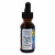 North American Herb & Spice Oreganol™ Super Strength - 1 fl oz (30 ml) Perspective: top