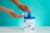 Vanicream Moisturizing Cream Perspective: top