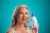 Vanicream Gentle Facial Cleanser Perspective: top