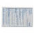Vanicream™ Z-Bar Pyrithione Zinc 2% Medicated Cleansing Bar Perspective: top