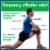 Salonpas® Pain Relief Patch Perspective: top