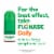 Flonase Allergy Relief Nasal Spray- Non-Drowsy 24HR Long Lasting Allergy Relief Perspective: top