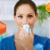 Flonase Sensimist Allergy Relief Spray Non Drowsy Allergy Medicine Perspective: top