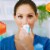 Flonase Sensimist Allergy Relief Spray Non Drowsy Allergy Medicine Perspective: top