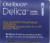 OneTouch Delica Lancets Perspective: top