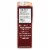 Hyland's Leg Cramps Tablets 100CT Perspective: top
