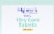 Hyland’s Naturals™ Baby Daytime Tiny Cold Relief Tablets Perspective: top