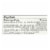 Hyland's DEFEND Sinus 40 Count Perspective: top