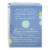 Emerita® Pro-Gest® Original Balancing Cream Packets Perspective: top