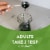 Nature's Way Chlorofresh Skin and Body Detox Chlorophyll Unflavored Liquid Perspective: top