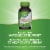 Nature's Way Chlorofresh Chlorophyll Concentrate Skin and Body Detox Softgels Perspective: top