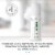 Biofreeze Professional Pain Relief Menthol Topical Gel 3 oz. Roll-on Bottle 5% Strength Perspective: top
