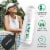 Biofreeze Professional Pain Relief Roll-On, Colorless Perspective: top