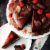 Organic Almond Extract (Pure) Perspective: top