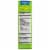 Boudreaux's Butt Paste® Natural Aloe Diaper Rash Ointment Perspective: top