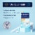 Monistat Maximum Strength 1-Day Treatment Ovule Vaginal Antifungal Combination Pack 1 Each Perspective: top