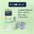 Monistat 3 Vaginal Antifungal Combination Pack 1 ea Perspective: top