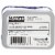 Sucrets Sore Throat Wild Cherry Lozenges Perspective: top