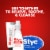 Stye Sterile Lubricant Eye Ointment 0.125 oz Perspective: top