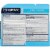 Monistat One-Day Maximum Strength Yeast Infection Treatment Ovule Insert & External Itch Cream Perspective: top