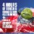 Mucinex Fast-Max Maximum Strength Severe Congestion & Cough Liquid Perspective: top