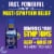 Mucinex Nightshift Cold & Flu Liquid Perspective: top