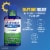 Mucinex Fast Max DM Max & Mucinex Nightshift Cold & Flu Liquids Perspective: top
