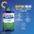 Mucinex Fast-Max DM Max & Mucinex Nightshift Cold & Flu Liquids Perspective: top