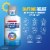 Mucinex Fast-Max Maximum Strength Cold & Flu All-in-One Liquid Perspective: top